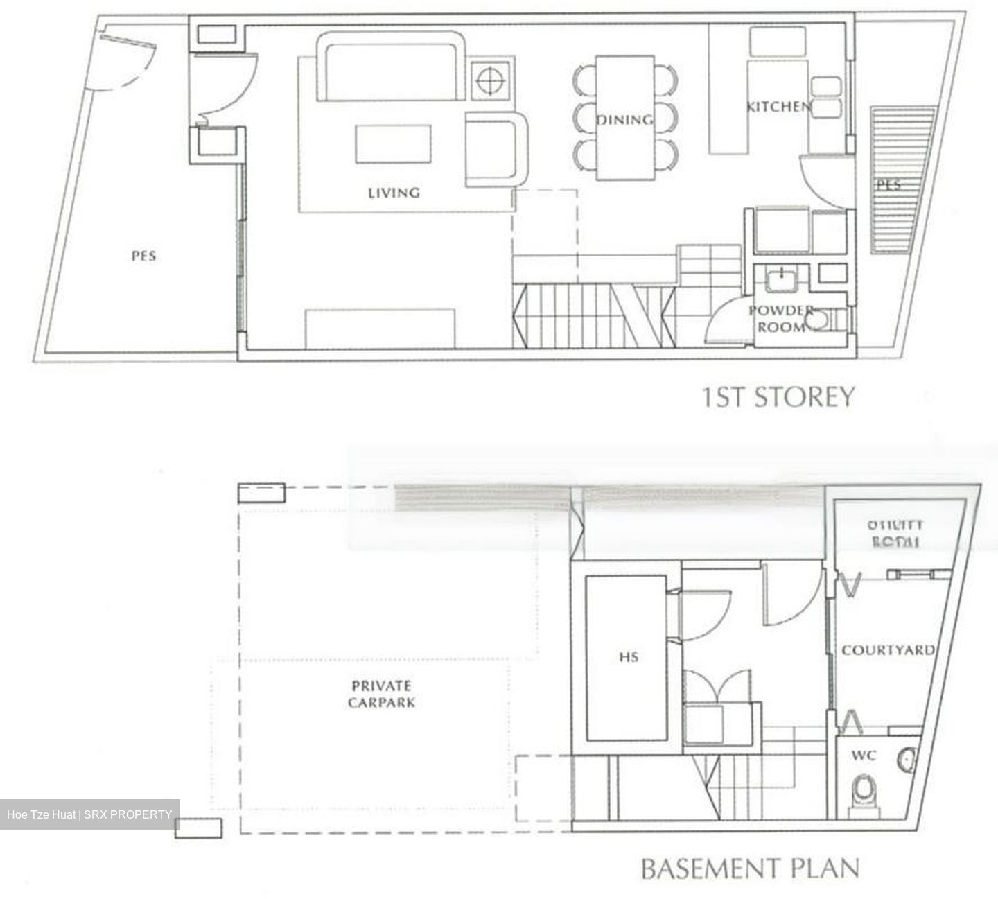 Radiance @ Bukit Timah (D21), Terrace #470829031